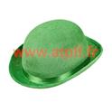 Chapeau Saint Patrick melon, Leprechaun, tournesol