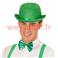 Chapeau Saint Patrick melon, Leprechaun, tournesol