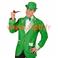 Chapeau Saint Patrick melon, Leprechaun, tournesol