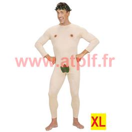 Déguisement de Adam XL