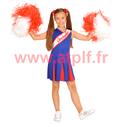 Déguisement de Pom-pom girl enfant