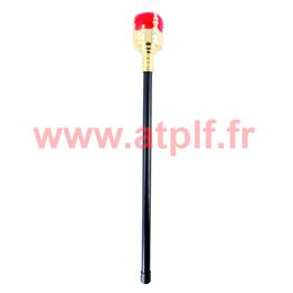 Sceptre royal 49cm