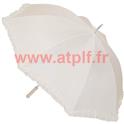 Ombrelle de Mariage 125cm