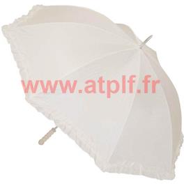 Ombrelle de Mariage 125cm