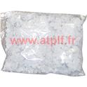 Confetti blanc (sachet de 100grs)