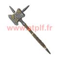 Marteau Antique, Thor 63cm