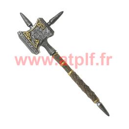 Marteau Antique, Thor 63cm