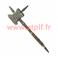 Marteau Antique, Thor 63cm