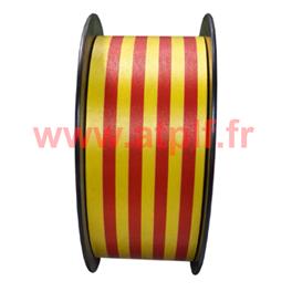 Ruban "Catalan" 70mm (bobine de  68,50m)