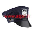 Casquette de Policier