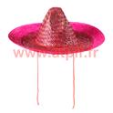 Sombrero mexicain 48cm