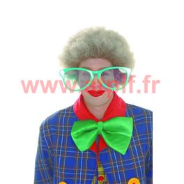 Lunette de Clown géante Jumbo