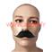 Moustache de Dupont-Dupond, Gentleman