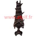 Chauve souris géante 55cm