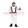 Déguisement d' Astronaute - Cosmonaute avec casque (enfant)