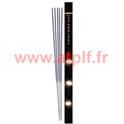 Cierges magiques 70cm (sachet de 5)