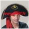 Chapeau Pirate 