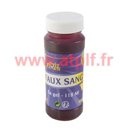 Sang Gel (bidon de 118ml)