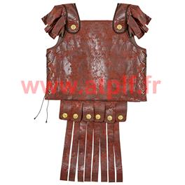 Armure simili cuir