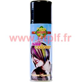 Aérosol Laque color et Fluo  125ml