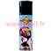 Aérosol Laque color et Fluo  125ml