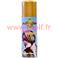 Aérosol Laque color et Fluo  125ml