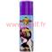 Aérosol Laque color et Fluo  125ml