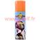 Aérosol Laque color et Fluo  125ml