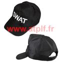 Casquette de Policier SWAT