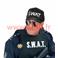 Casquette de Policier SWAT