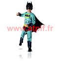 Déguisement Batman enfant