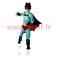 Déguisement Batman enfant