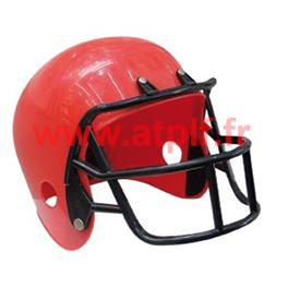 Casque de Footballeur Américain (adulte)