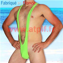 String Mankini Borat