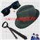 Set blues Brothers 3P (Chapeau+ Cravate +Lunettes)