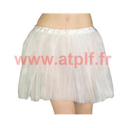 Tutu - jupon en tulle