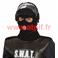 Cagoule Passe Montagne 3 trous (GIGN)