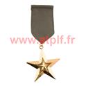 Insigne, decoration militaire