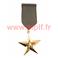 Insigne, decoration militaire