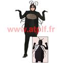 Deguisement de Mouche adulte T52/54