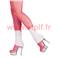 Jambière fluo (la paire)