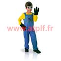 Deguisement de Minion enfant