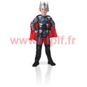 Deguisement de Thor enfant