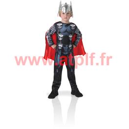 Deguisement de Thor enfant