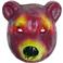 Masque d'Ours