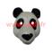 Masque de Panda