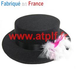 Chapeau Mary Poppins