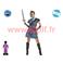 Deguisement Ecossaise Braveheart femme