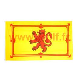 Drapeau Ecosse, Ecossais, royal, 0.90 X 1.50m