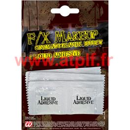 Latex liquide (6 sachets)